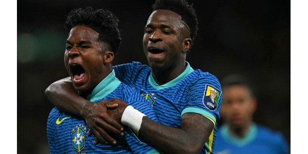 I tempi stanno cambiando ancora nel calcio brasiliano